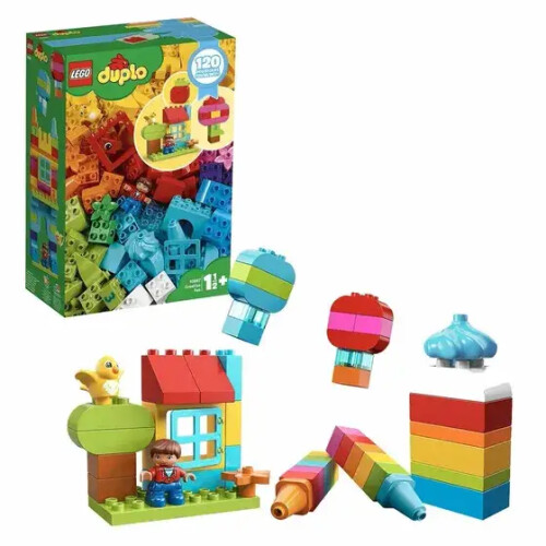 10887 duplo Creative Fun - LEGO®