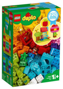 10887 duplo Creative Fun - 2