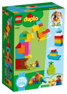 10887 duplo Creative Fun - 3