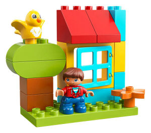 10887 duplo Creative Fun - 4