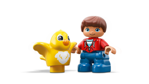 10887 duplo Creative Fun - 6