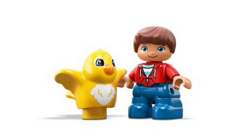 10887 duplo Creative Fun - 6