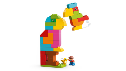 10887 duplo Creative Fun - 7