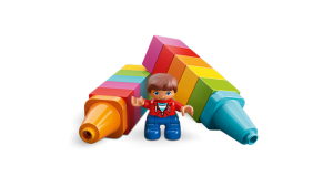 10887 duplo Creative Fun - 8