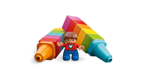 10887 duplo Creative Fun - 8