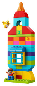 10887 duplo Creative Fun - 9