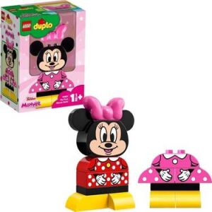 10897 duplo My first Minnie Build - LEGO®