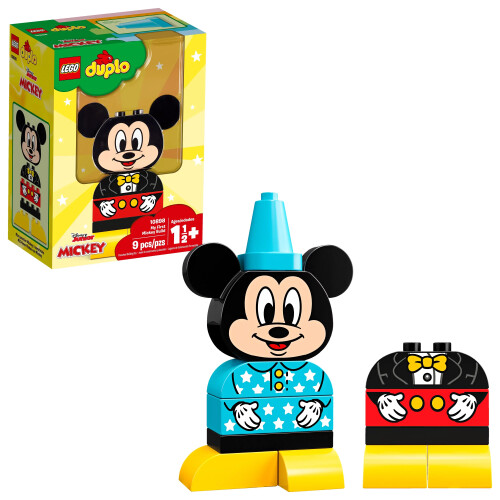 10898 duplo My first Mickey Build - LEGO®