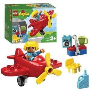 10908 Duplo Plane - LEGO®