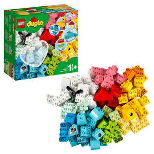 10909 duplo Heart Box - LEGO®