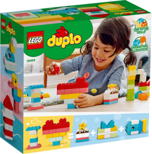 10909 duplo Heart Box - 3