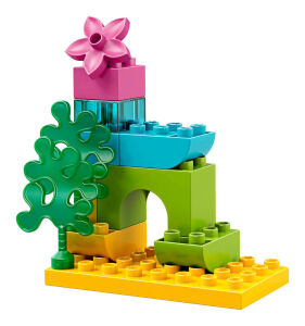 10910 duplo Submarine Adventure - 5