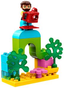 10910 duplo Submarine Adventure - 17