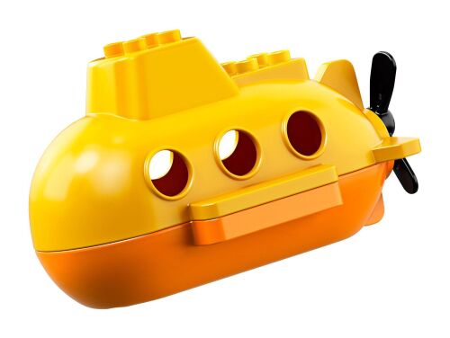 10910 duplo Submarine Adventure - 20