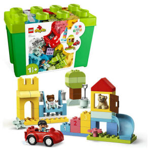 10914 duplo Deluxe Brick Box - LEGO®