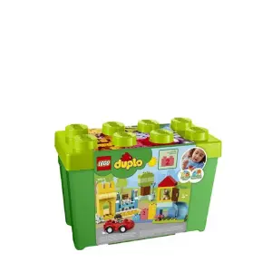 10914 duplo Deluxe Brick Box - 3