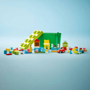 10914 duplo Deluxe Brick Box - 5