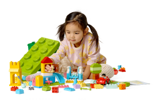 10914 duplo Deluxe Brick Box - 8