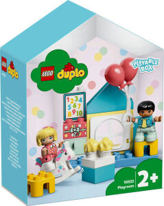 10925 duplo Playroom - LEGO®