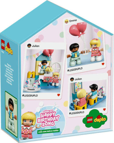 10925 duplo Playroom - 3