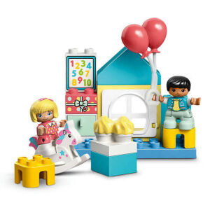 10925 duplo Playroom - 5