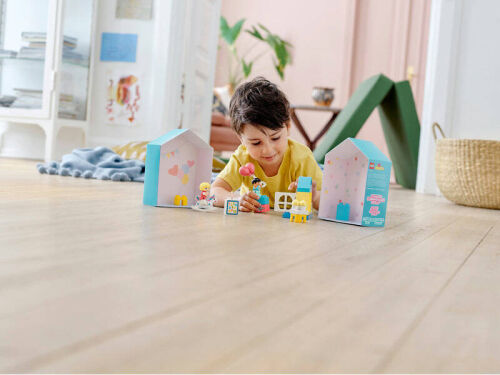 10925 duplo Playroom - 6