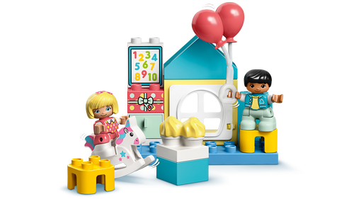 10925 duplo Playroom - 9