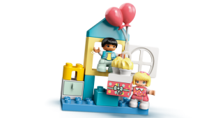 10925 duplo Playroom - 10