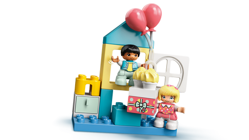 10925 duplo Playroom - 10