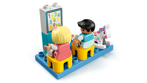 10925 duplo Playroom - 11