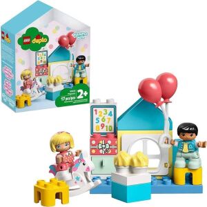 10925 duplo Playroom - 1