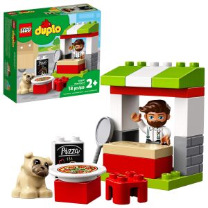 10927 Duplo Pizza Stand - LEGO®