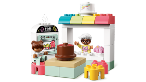 10928 duplo Bakery - 10