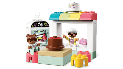 10928 duplo Bakery - 10