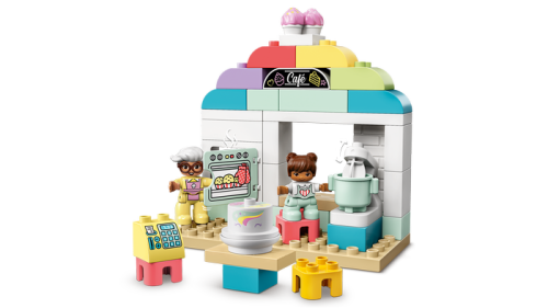 10928 duplo Bakery - 12