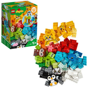 10934 Duplo Creative animals - LEGO®