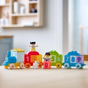 10954 Duplo Number Train - Learn To Count - 4