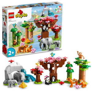 10974 Duplo Wild Animals of Asia - 1