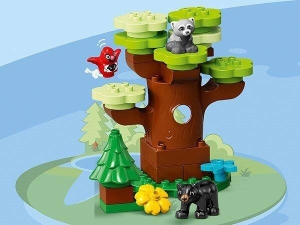 10975 Duplo Wild Animals of the World - 5