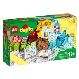 10978 Duplo Creative Building Time - 2