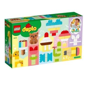 10978 Duplo Creative Building Time - 3