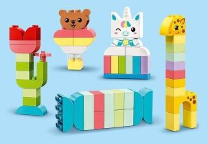 10978 Duplo Creative Building Time - 5