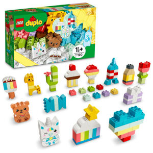 10978 Duplo Creative Building Time - 1