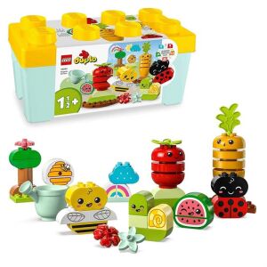 10984 Duplo Organic Garden - 1