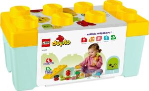 10984 Duplo Organic Garden - 2