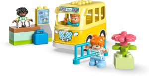 10988 Duplo The Bus Ride - 4