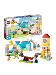 10991 Duplo Dream Playground - 1