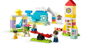 10991 Duplo Dream Playground - 4