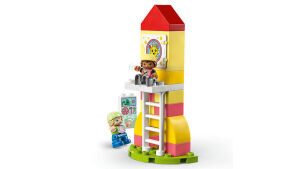 10991 Duplo Dream Playground - 5