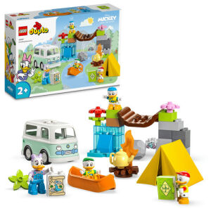 10997 Duplo Camping Adventure - 1